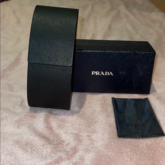 Prada Women’s 62mm Sunglasses - Picture 5 of 8